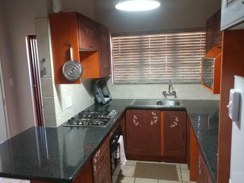 Apartamento Self-catering Guesthouse In The Lowveld