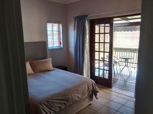 Apartamento Self-catering Guesthouse In The Lowveld