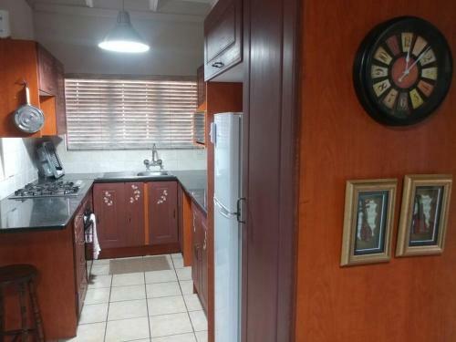 Apartamento Self-catering Guesthouse In The Lowveld