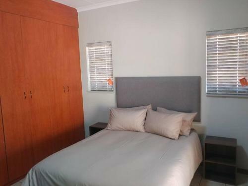 Apartamento Self-catering Guesthouse In The Lowveld
