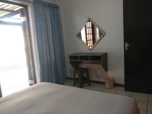 Apartamento Self-catering Guesthouse In The Lowveld