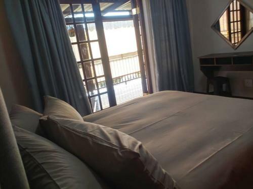 Apartamento Self-catering Guesthouse In The Lowveld