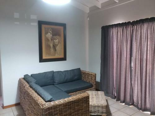Apartamento Self-catering Guesthouse In The Lowveld