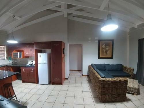 Apartamento Self-catering Guesthouse In The Lowveld