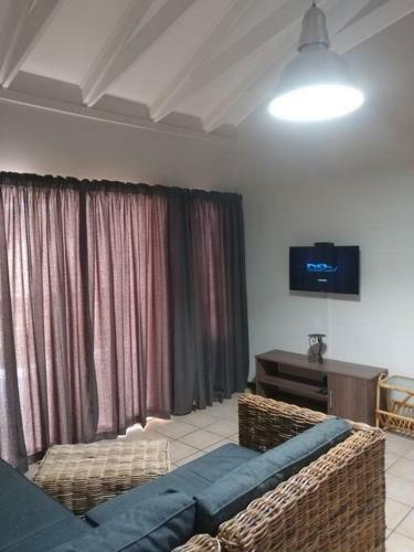 Apartamento Self-catering Guesthouse In The Lowveld