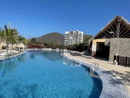 Apartamento Beach And Mountain Vacation Home
