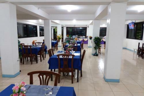 Tirta Mandala Hotel