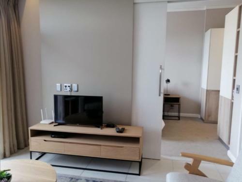 Luxurious Apartment In Menlyn Maine