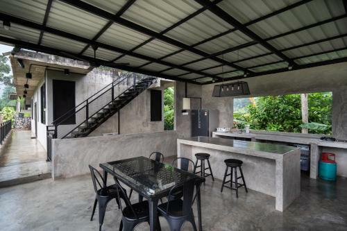 Brickhouse Bukit Tinggi By Santai Villas