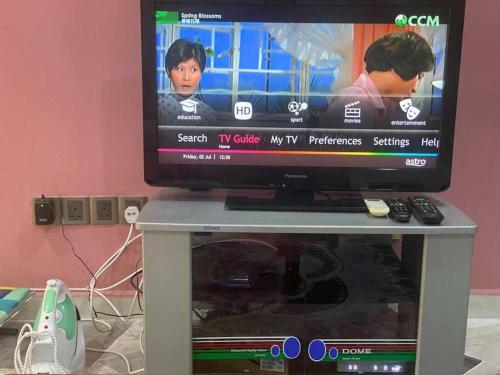 Apartamento Homestay Ria Shah Alam/subang