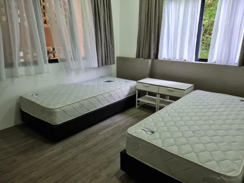Genting View Resort (Gvr) With 3 Rooms Apartment