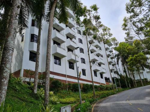 Genting View Resort (Gvr) With 3 Rooms Apartment