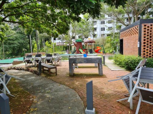Genting View Resort (Gvr) With 3 Rooms Apartment