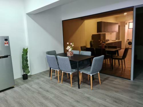 Genting View Resort (Gvr) With 3 Rooms Apartment