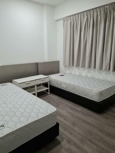 Genting View Resort (Gvr) With 3 Rooms Apartment