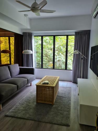 Genting View Resort (Gvr) With 3 Rooms Apartment