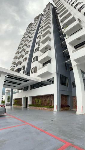 Genting View Resort (Gvr) With 3 Rooms Apartment