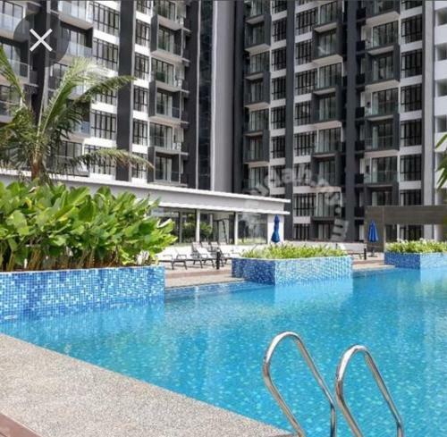 Apartamento Legoland 3min 7pax 2r2b Happyrainbowsuite 30mbps