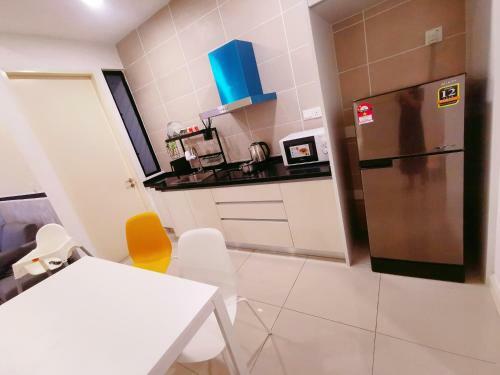 Apartamento Legoland 3min 7pax 2r2b Happyrainbowsuite 30mbps