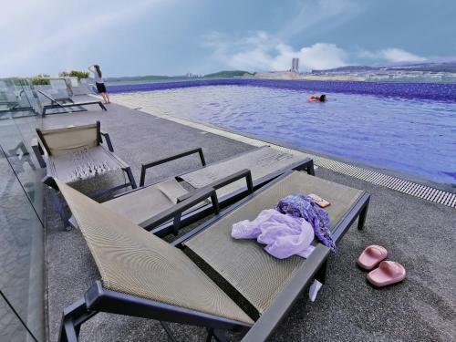 Apartamento Legoland 3min 7pax 2r2b Happyrainbowsuite 30mbps