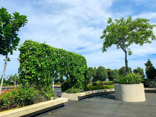 Apartamento Lts Homesuite At Sutera Avenue