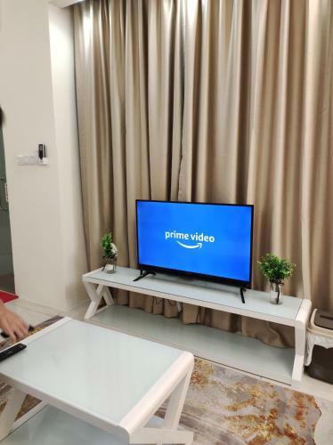 Apartamento Thirteen Residence [tr06] @ Itcc Manhattan Suites