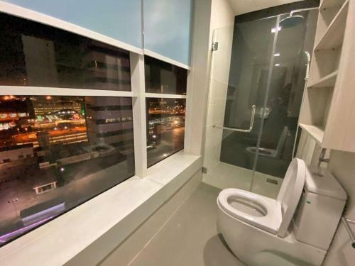 Apartamento Suasana Suites?modern 2b? By Sc Homestay
