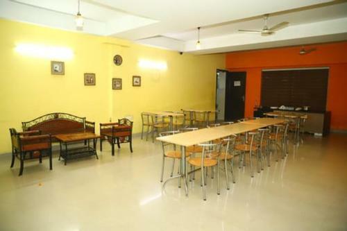 The Kantipur Deluxe Hotel By Wb Inn