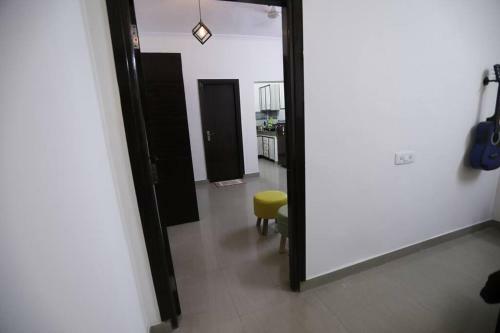 Apartamento Casa de Vacacion@gurgaon- 5 Min. From Dlf Cyberhub
