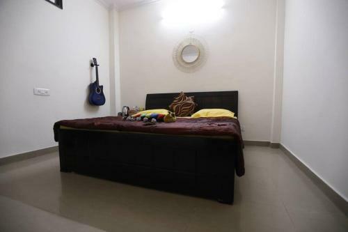 Apartamento Casa de Vacacion@gurgaon- 5 Min. From Dlf Cyberhub