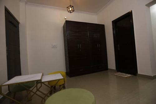 Apartamento Casa de Vacacion@gurgaon- 5 Min. From Dlf Cyberhub