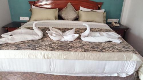 Agroturismo Nature Valley Farmhouse Gurgaon