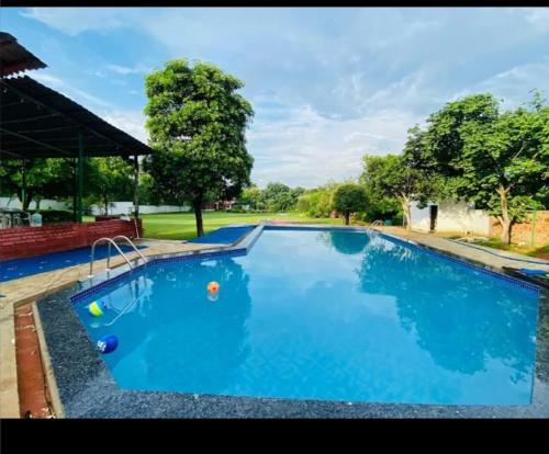Agroturismo Nature Valley Farmhouse Gurgaon