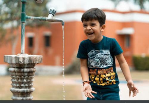 Agroturismo Nature Valley Farmhouse Gurgaon