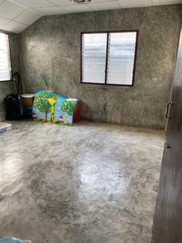 Nest's Homestayn