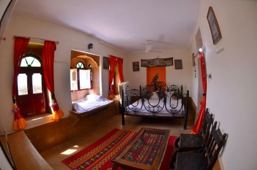 Hotel Deepak Rest House