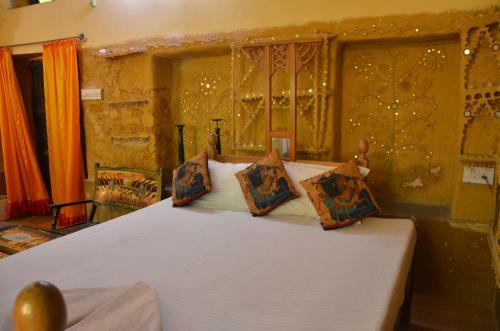 Hotel Deepak Rest House