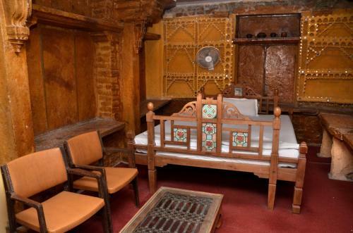 Hotel Deepak Rest House