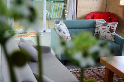 Xinshe Xiao Shu Time Homestay