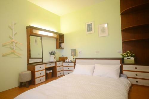 Xinshe Xiao Shu Time Homestay