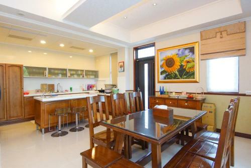 Bed & Breakfast Balawua
