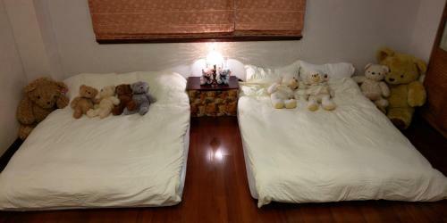 Bed & Breakfast Balawua