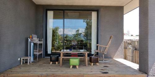 Bed & Breakfast Balawua