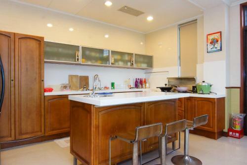 Bed & Breakfast Balawua