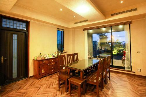 Bed & Breakfast Balawua