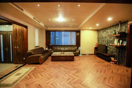 Bed & Breakfast Balawua