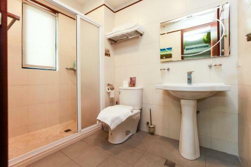 Bed & Breakfast Balawua