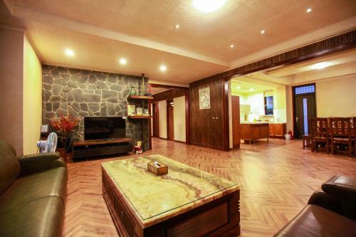Bed & Breakfast Balawua