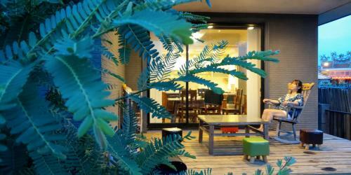 Bed & Breakfast Balawua