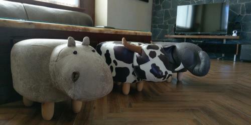 Bed & Breakfast Balawua